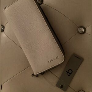 Matt&Nat Wallet